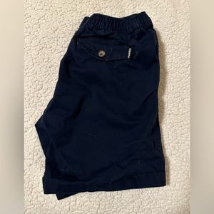 Chubbies 5” inseam men’s shorts